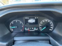 Aanzicht combi-instrument