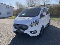 Ford Tourneo Custom Kombi 2,0 TDCI Automatik "Titanium"