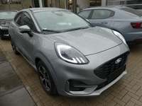 Widok z przodu po stronie prawej