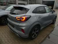 Widok z tyłu po stronie prawej