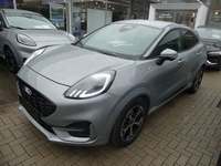 Widok z przodu po stronie lewej