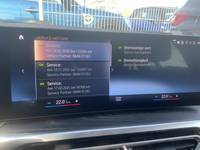 Документ о выполнении сервиса