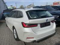 Вид сзади слева