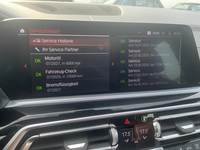 Статус автомобиля