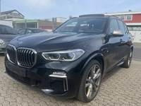 Вид спереди слева