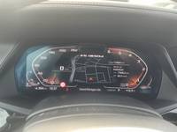 Вид на приборную панель