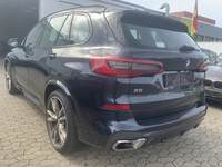 Вид сзади слева