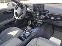 Вид на салон