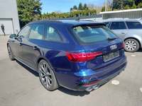 Вид сзади слева