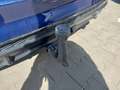 View of trailer tow-bar hitch