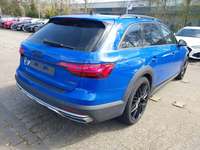 Aanzicht achter rechts