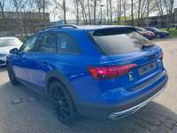 Aanzicht achter links