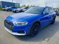 Вид спереди слева