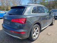 Widok z tyłu po stronie prawej