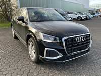 Widok z przodu po stronie prawej