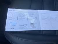 Документ о выполнении сервиса