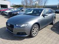 Pogled sprijeda lijevo