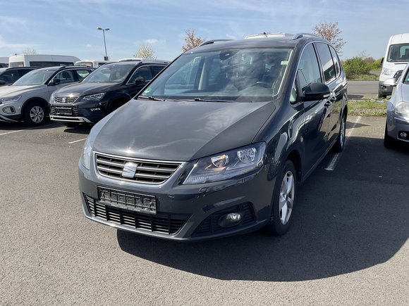 Náhled zpředu zleva