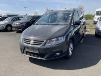 Seat Alhambra 1,4 TSI DSG "Style"