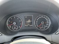 Pohled na přístrojovou desku