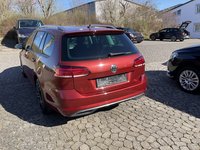 Pogled straga lijevo