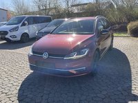 VW Golf Variant 2,0 TDI DSG "IQ.Drive"