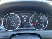 Pogled na kombinirani instrument