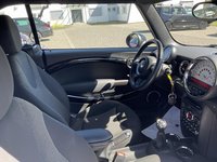 Вид на салон