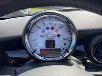 Вид на приборную панель