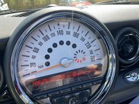 Вид на приборную панель