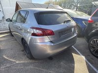 Aanzicht achter links