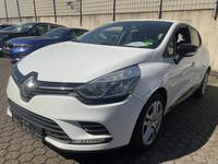 Renault Clio 1,2 "Limited"