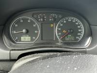 Pogled na kombinirani instrument