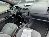 Pogled unutrašnji prostor