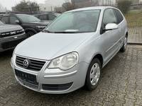 Pogled sprijeda lijevo