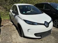 Widok z przodu po stronie prawej