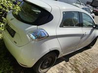 Widok z tyłu po stronie prawej