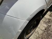 Element boczny prawy tył