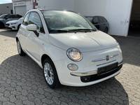 Aanzicht voor rechts