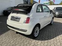 Aanzicht achter rechts