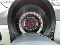 Aanzicht combi-instrument