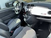 Aanzicht binnenruimte