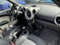 Aanzicht binnenruimte