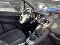 Вид на салон