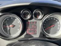 Вид на приборную панель