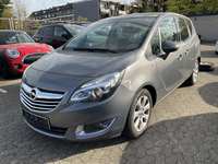 Вид спереди слева