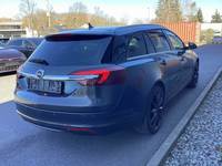 Widok z tyłu po stronie prawej