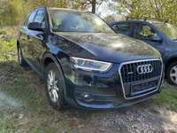 Вид спереди справа