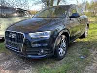 Вид спереди слева