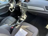 Вид на салон